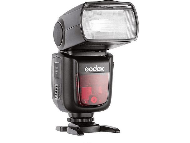 Flash Godox V860IIC TTL - Canon