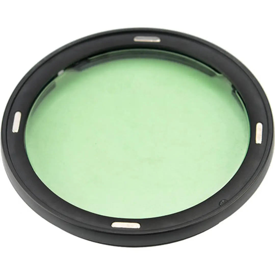 Kit de Geles Godox AK-R16 Para Round Head 1