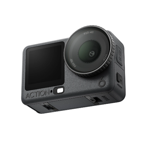 Osmo Action 6 Standard Combo	 6