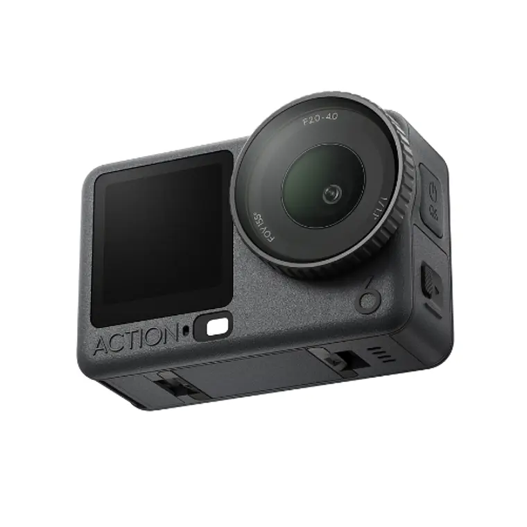 Osmo Action 6 Standard Combo	 6