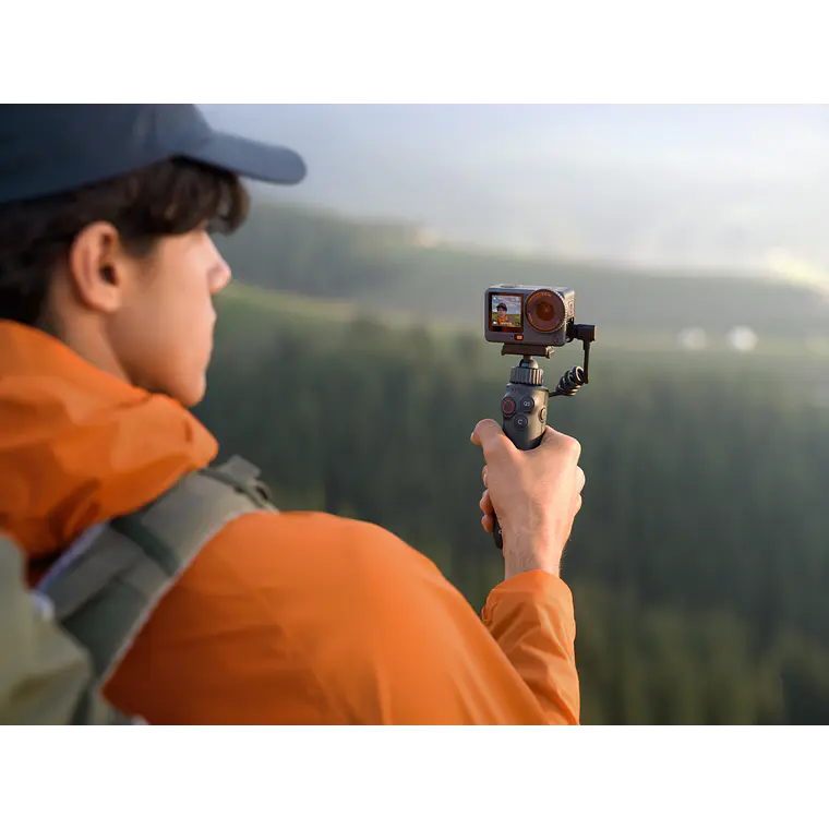 Osmo Action 6 Standard Combo	 11