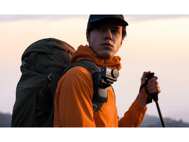 Osmo Action 6 Standard Combo	