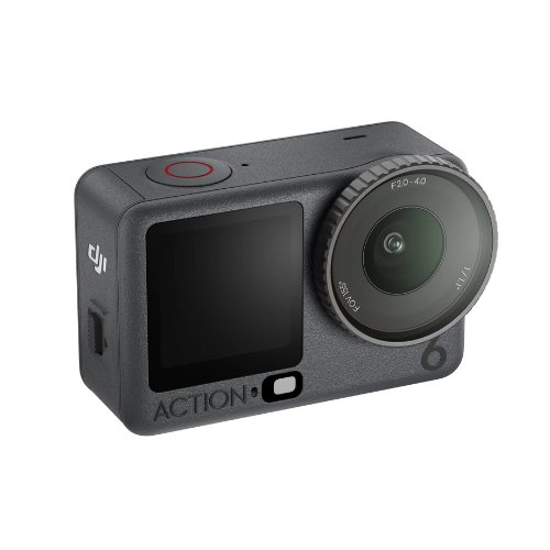 Osmo Action 6 Adventure Combo	 4