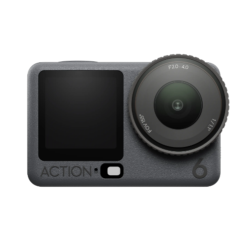 Osmo Action 6 Adventure Combo	 5