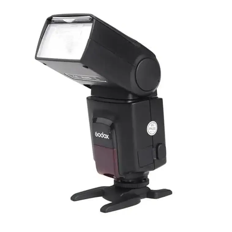 Flash Godox TT520 II 5