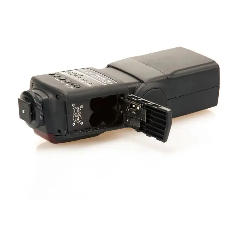 Flash Godox TT520 II 4