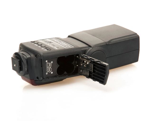 Flash Godox TT520 II 4