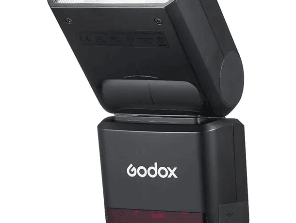 Flash Godox TT520 III