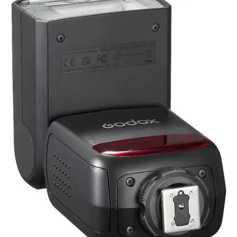 Flash Godox TT520 III 3