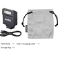 Mini Flash Godox IM20 - Black - Miniatura 2
