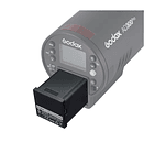 Batería Godox para AD300pro 4