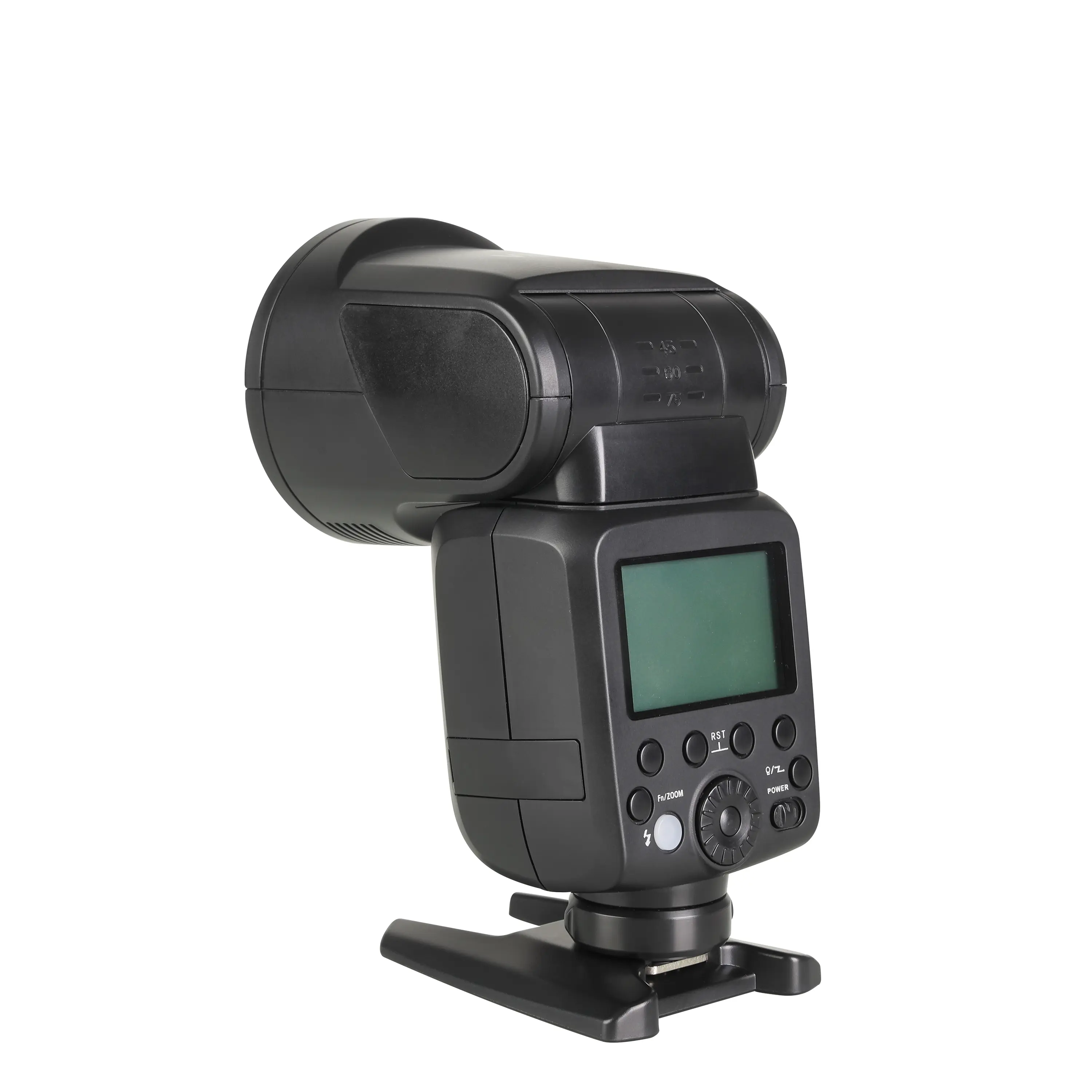 Flash Speedlite Visico VS1 con Batería para Canon 3