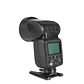 Flash Speedlite Visico VS1 con Batería para Canon - Miniatura 3