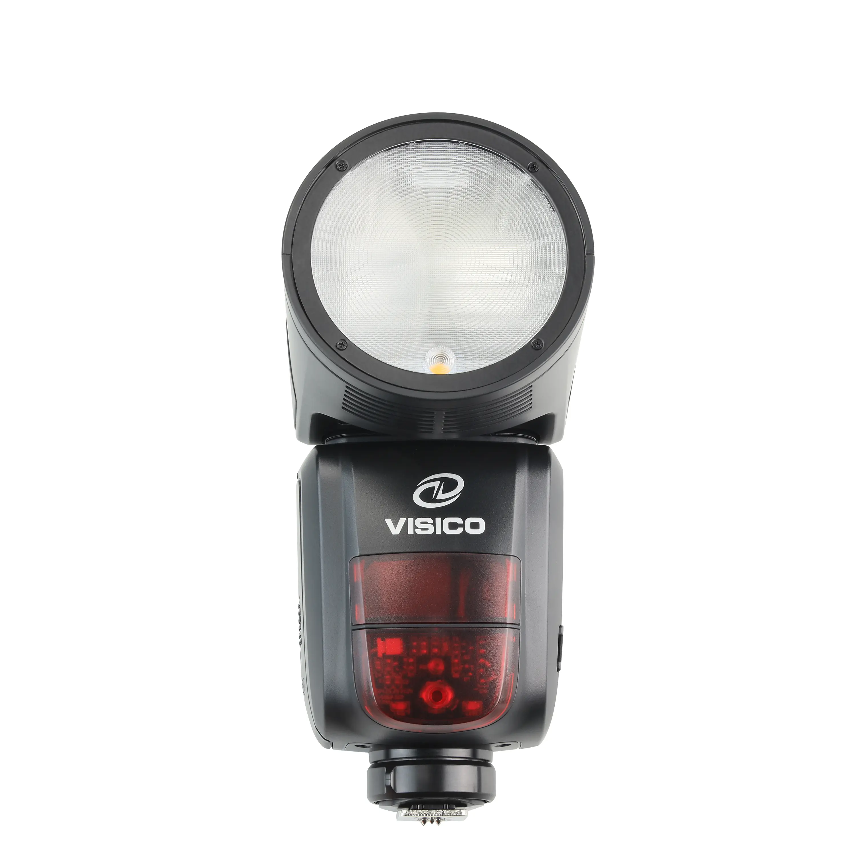 Flash Speedlite Visico VS1 con Batería para Canon 1