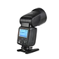 Flash Speedlite Visico VS1 con Batería para Canon - Miniatura 4