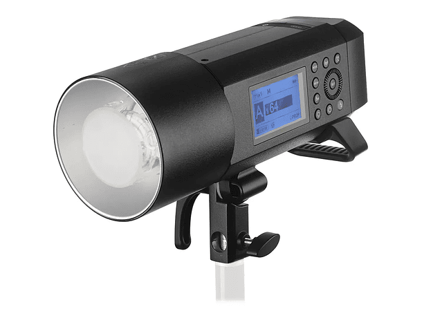 Flash Godox AD400Pro - TTL & HSS