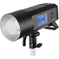 Flash Godox AD400Pro - TTL & HSS - Miniatura 1