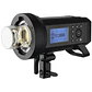 Flash Godox AD400Pro - TTL & HSS - Miniatura 4