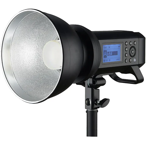 Flash Godox AD400Pro - TTL & HSS