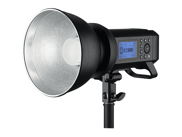 Flash Godox AD400Pro - TTL & HSS