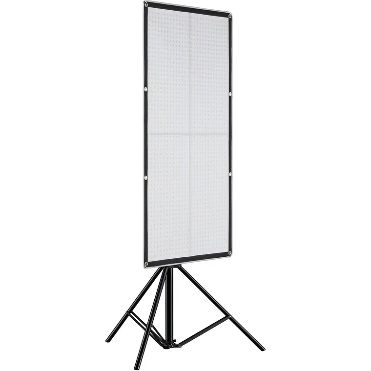 Panel LED KNOWLED F400Bi - Bi-Color 1
