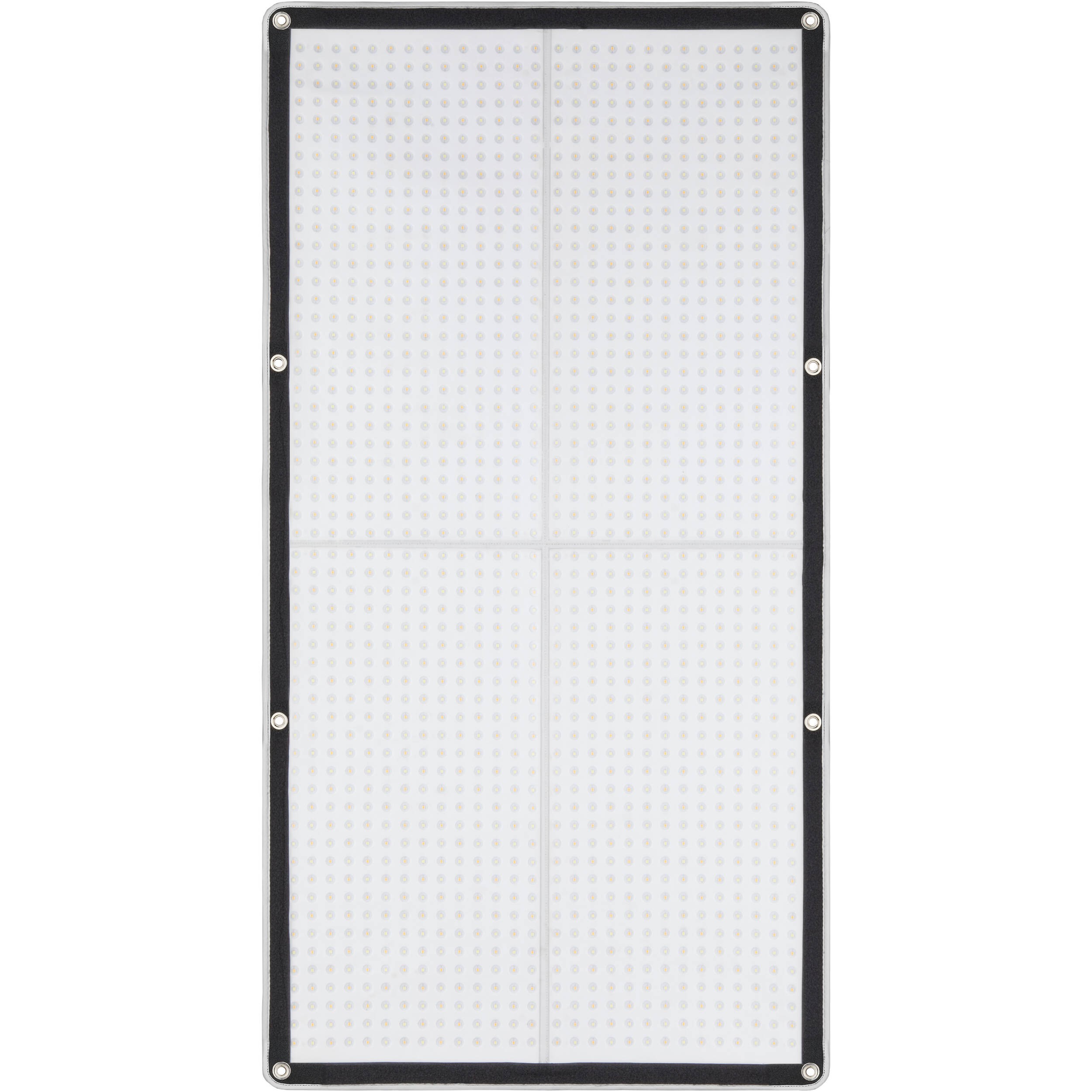 Panel LED KNOWLED F400Bi - Bi-Color 6