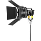 Barndoors Godox GF14B para Fresnel Knowled - Miniatura 2