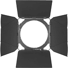 Barndoors Godox GF14B para Fresnel Knowled 4