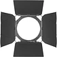 Barndoors Godox GF14B para Fresnel Knowled - Miniatura 4