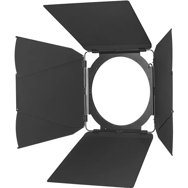 Barndoors Godox GF14B para Fresnel Knowled 1