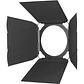 Barndoors Godox GF14B para Fresnel Knowled - Miniatura 1