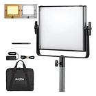 Panel LED Godox LDX50Bi - Bi-Color 6