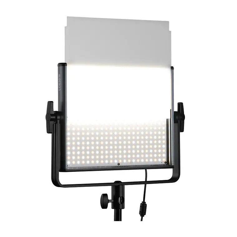 Panel LED Godox LDX50Bi - Bi-Color 4