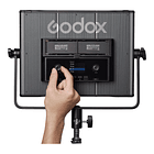 Panel LED Godox LDX50Bi - Bi-Color 5
