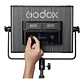Panel LED Godox LDX50Bi - Bi-Color - Miniatura 5