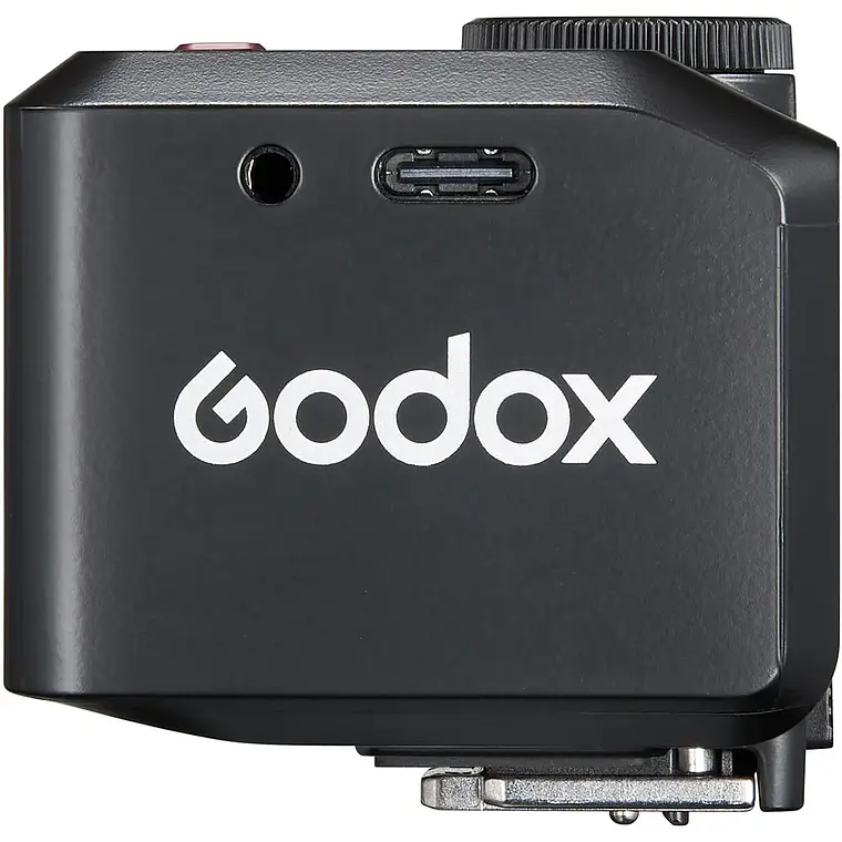 Mini Flash Godox iT30 Pro TTL - Canon 4