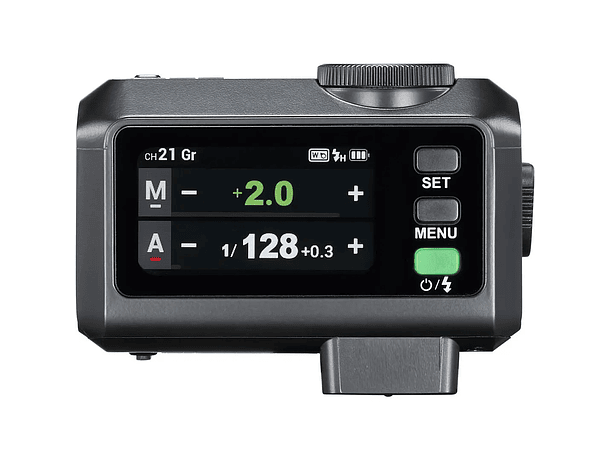 Mini Flash Godox iT30 Pro TTL - Canon