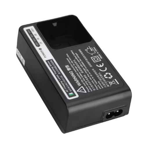 Cargador Godox C29 para AD200 / AD200Pro / AD300Pro 3