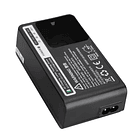 Cargador Godox C29 para AD200 / AD200Pro / AD300Pro 3