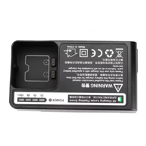 Cargador Godox C29 para AD200 / AD200Pro / AD300Pro