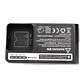 Cargador Godox C29 para AD200 / AD200Pro / AD300Pro - Miniatura 2