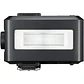 Mini Flash Godox iT30 Pro TTL - Sony - Miniatura 1