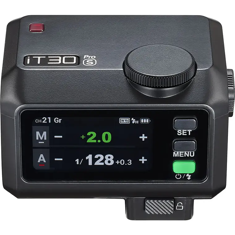 Mini Flash Godox iT30 Pro TTL - Sony 7