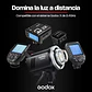 Flash de Estudio Godox MS300V - 300W - Miniatura 4