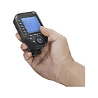 Trigger Controlador Godox XPro II TTL - Sony 4