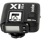 Receptor Godox X1R - Sony 3