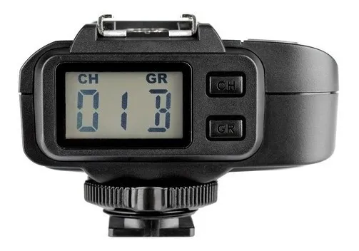 Receptor Godox X1R - Sony 4