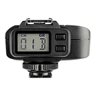 Receptor Godox X1R - Sony 4
