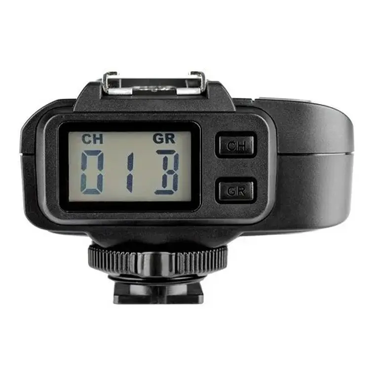 Receptor Godox X1R - Sony 4