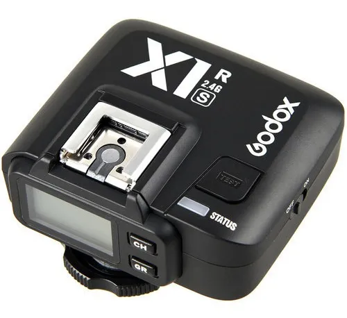Receptor Godox X1R - Sony 1